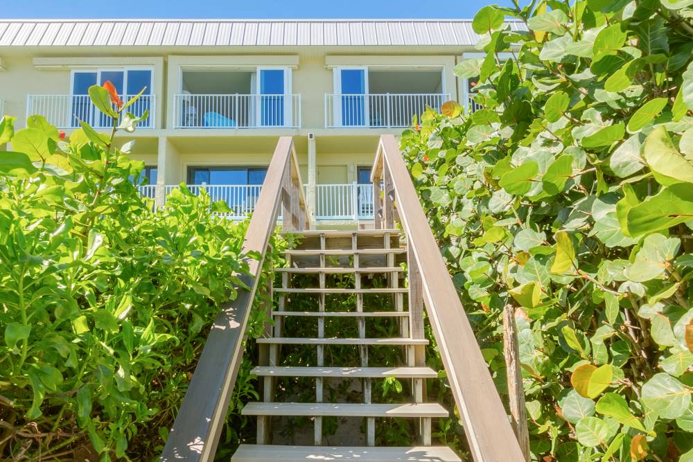 Oceanfront Hotel