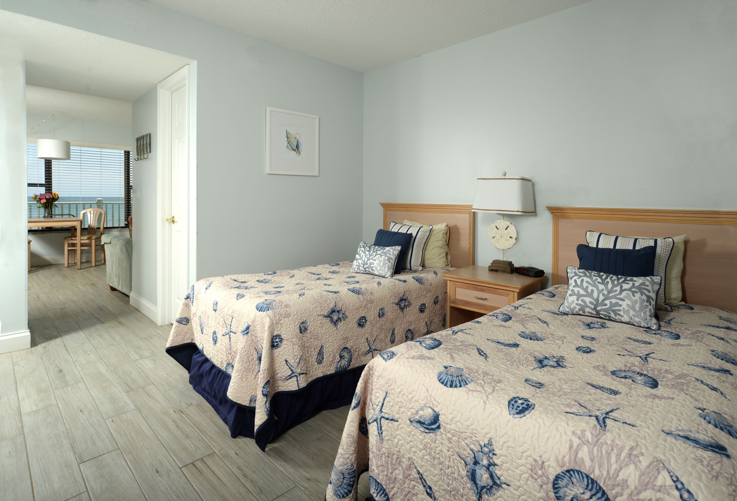 Oceanfront Hotel Suites In Melbourne Fl Space Coast Florida